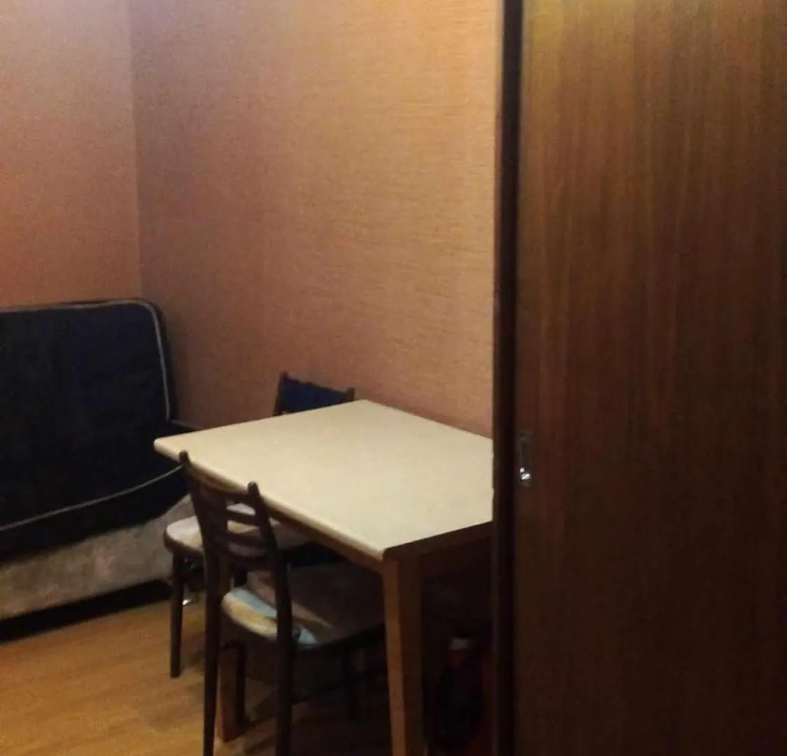 Zaarbriuken Apartment Tbilisi