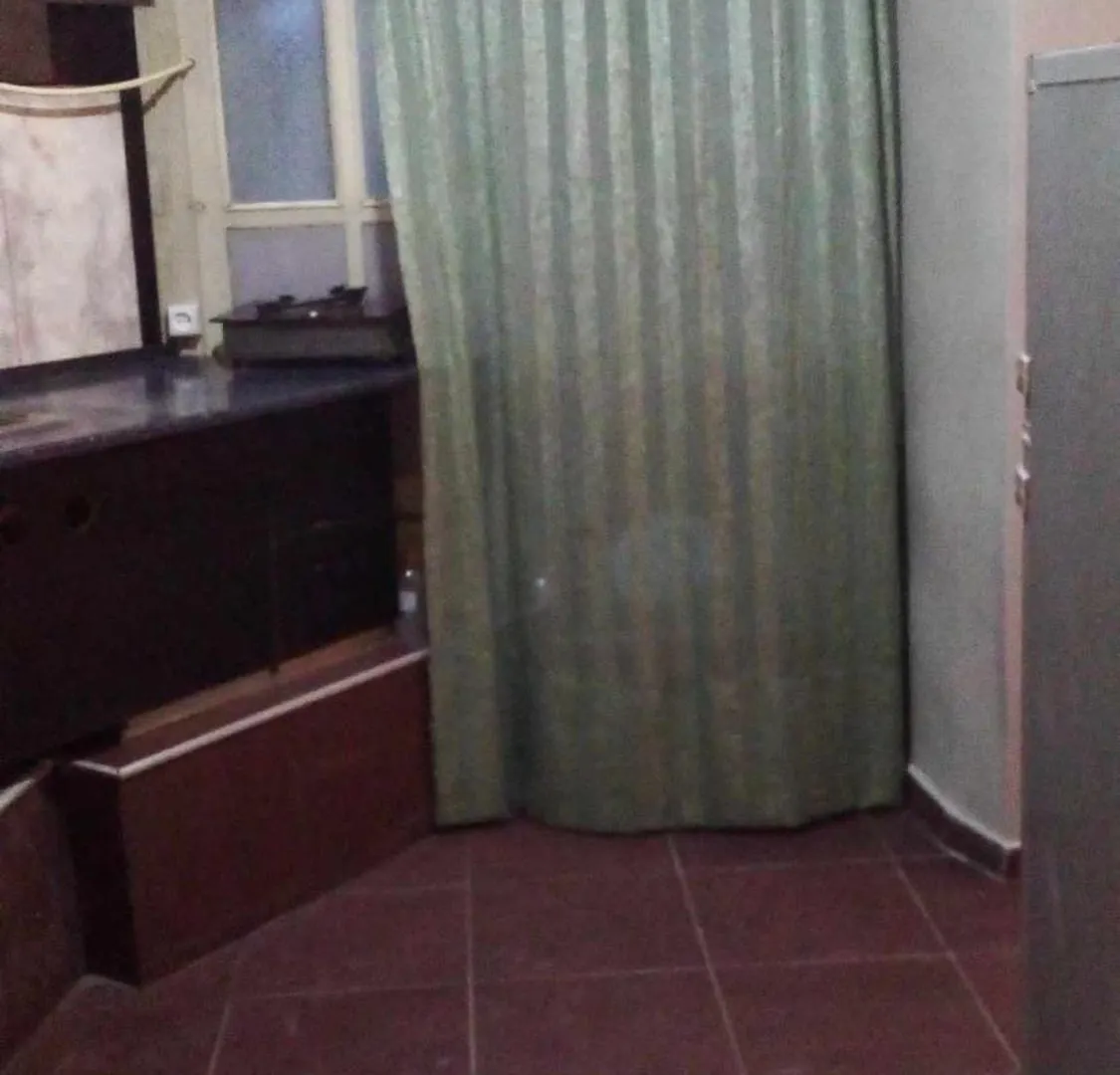 Zaarbriuken Apartment Tbilisi 0*,  Georgien
